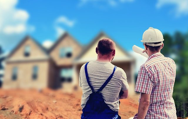 Zo laat je een droom villa ontwerpen en tegelijk je huis bouwen