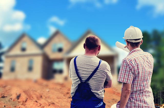 Zo laat je een droom villa ontwerpen en tegelijk je huis bouwen