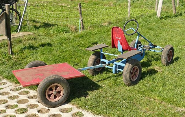 Top 5 redenen waarom skelters onmisbaar zijn als speelgoed voor kinderen