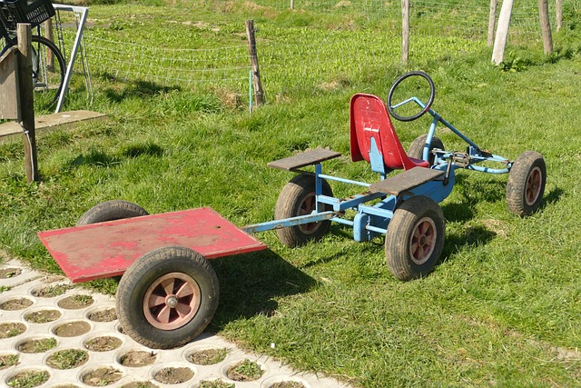 Top 5 redenen waarom skelters onmisbaar zijn als speelgoed voor kinderen