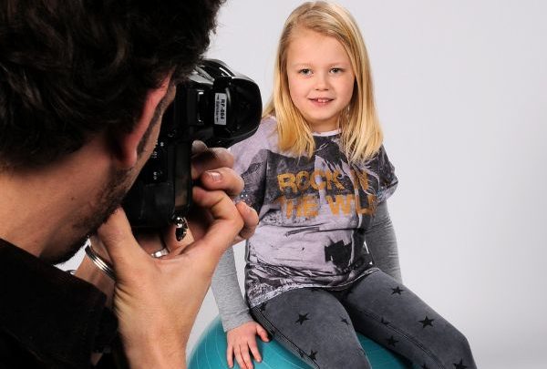 Waarom schoolfotografie essentieel is voor een mooie schoolfoto basisschool
