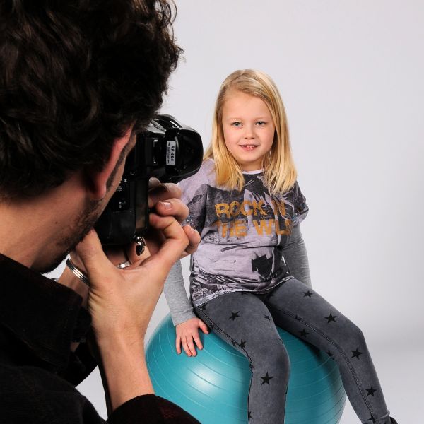 Waarom schoolfotografie essentieel is voor een mooie schoolfoto basisschool