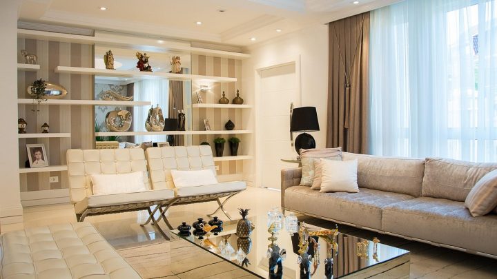 Waarom Urban Sofa jouw perfecte partner is voor modern interieur